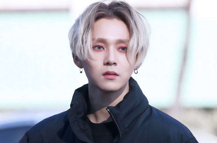  p>金晓钟,艺名dawn(   ),1994年6月1日出生于韩国全罗南道和顺郡