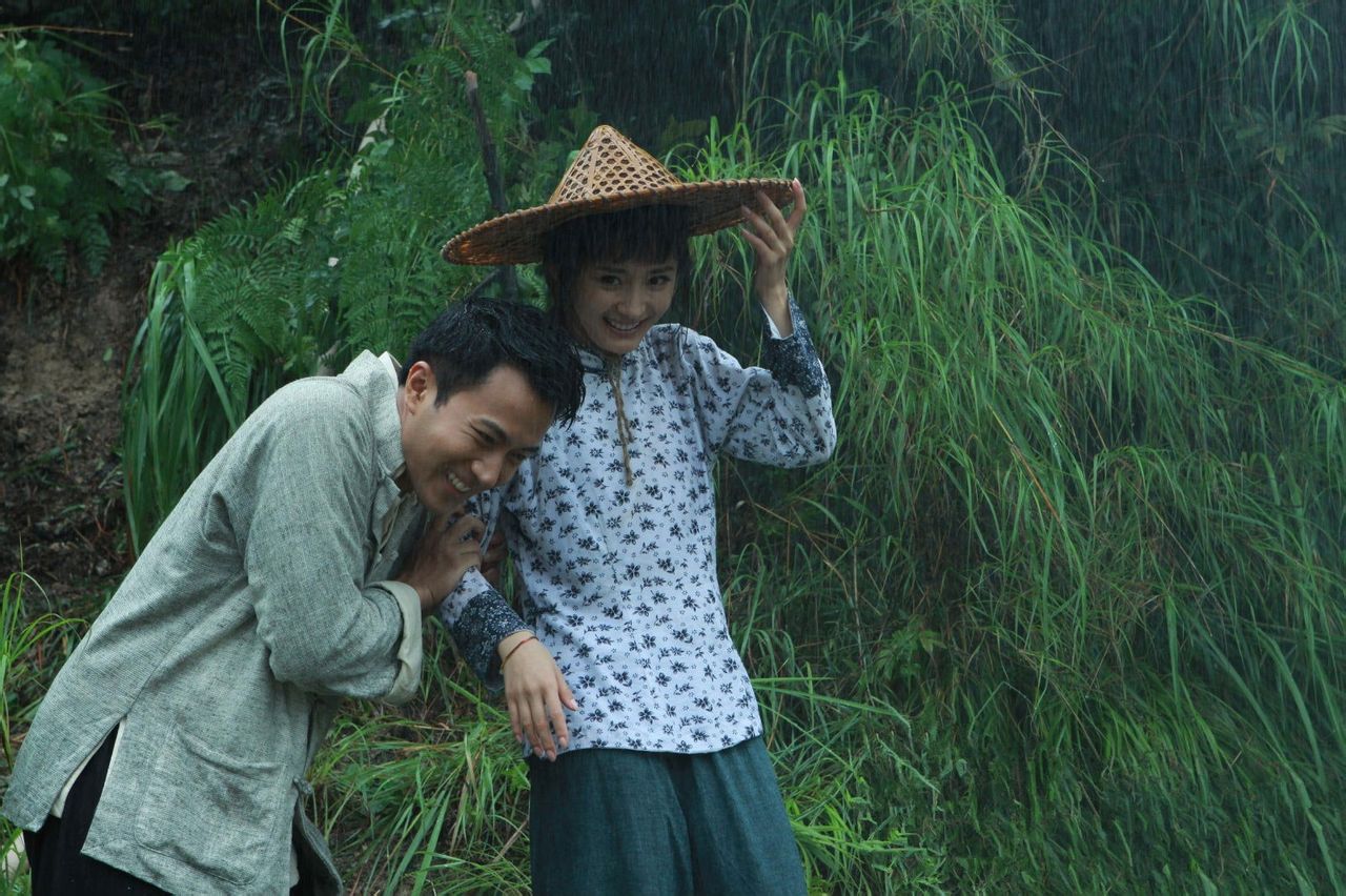 是2011年拍摄的一部由 a href="#" data-lemmaid="3002787">张自强 /a