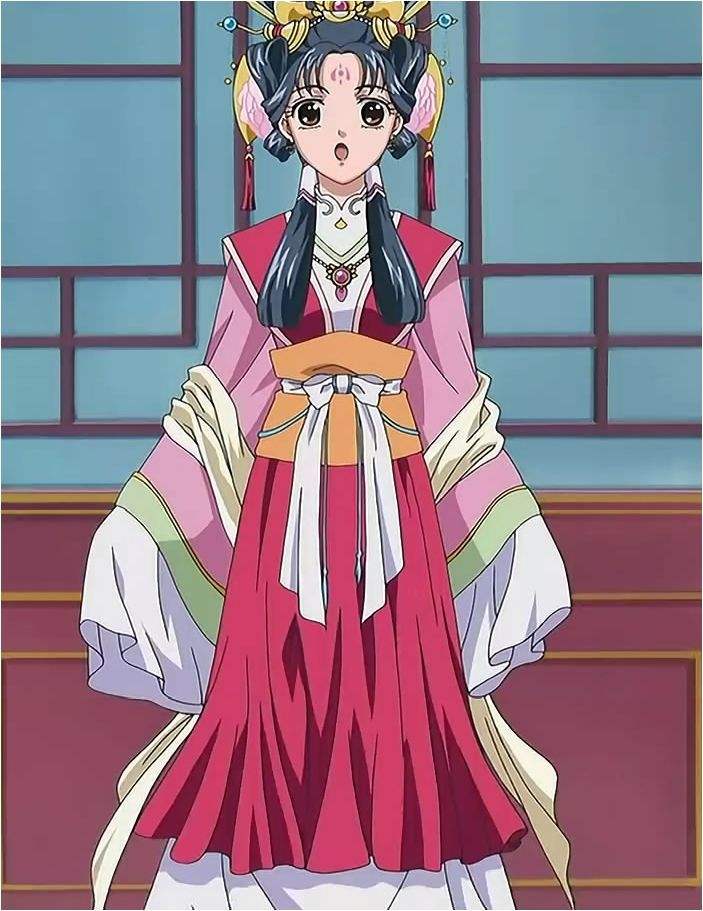  p>红秀丽(こう しゅうれい ,kou syuurei ),是日本 a target="_blank