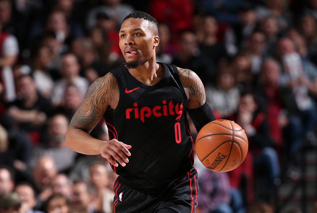  p>达米恩·利拉德(damian lillard),1990年7月15日出生于 a target="