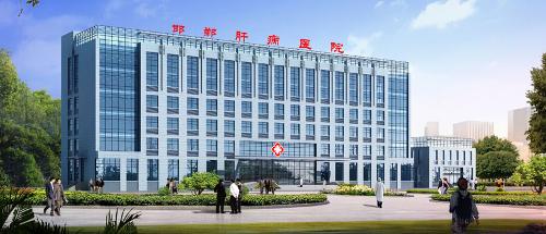 邯郸市中医院代挂提高就医效率的简单介绍