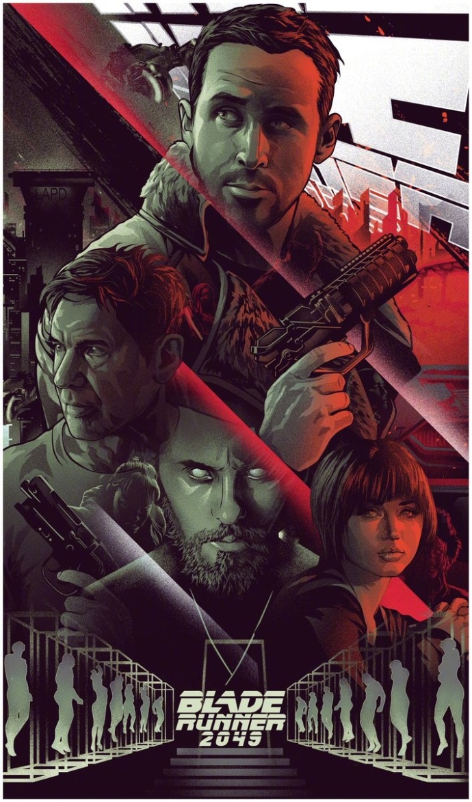 银翼杀手2049