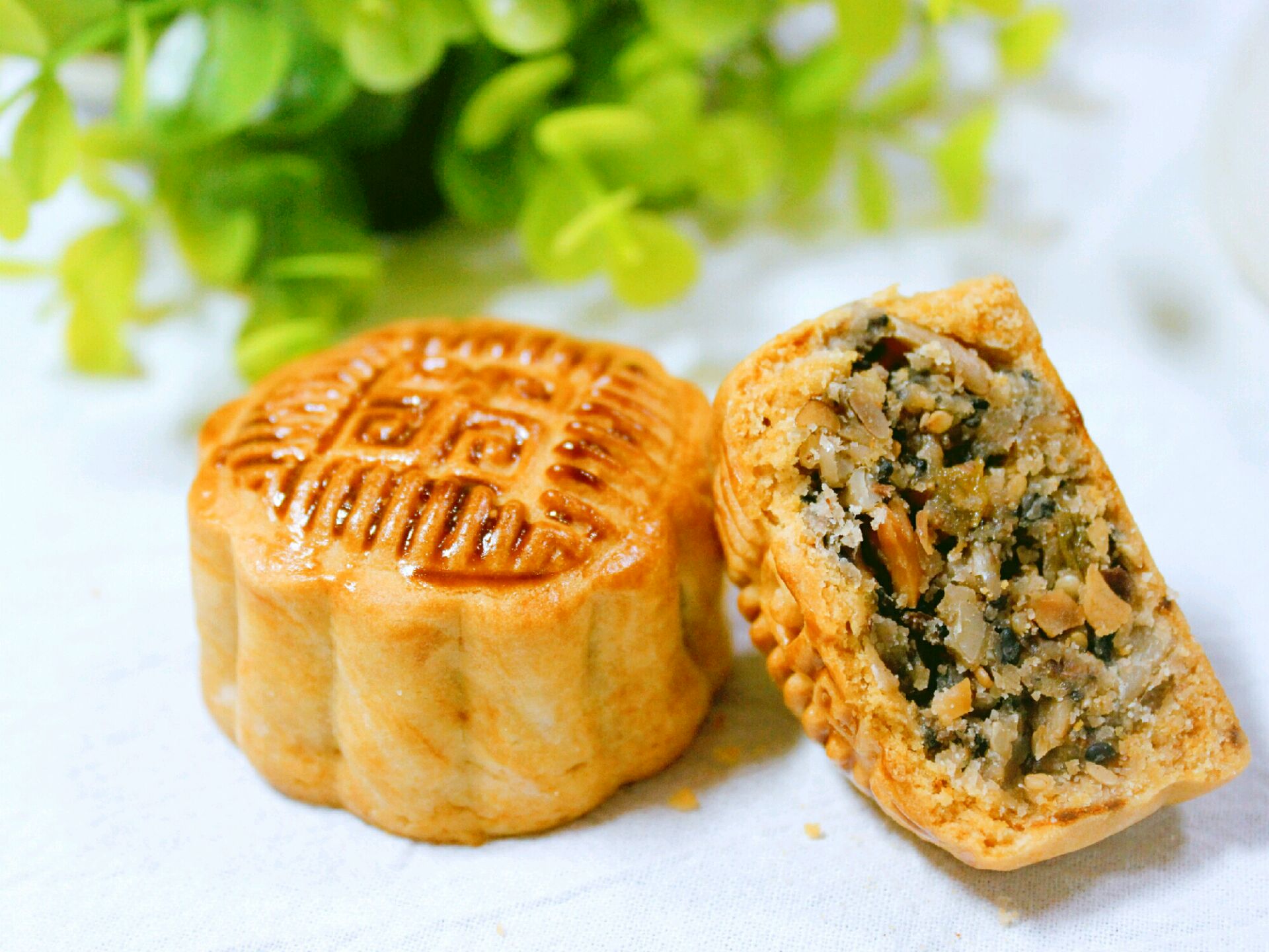 做月饼不放枧水可以吗『做月饼不放枧水可以吗视频』