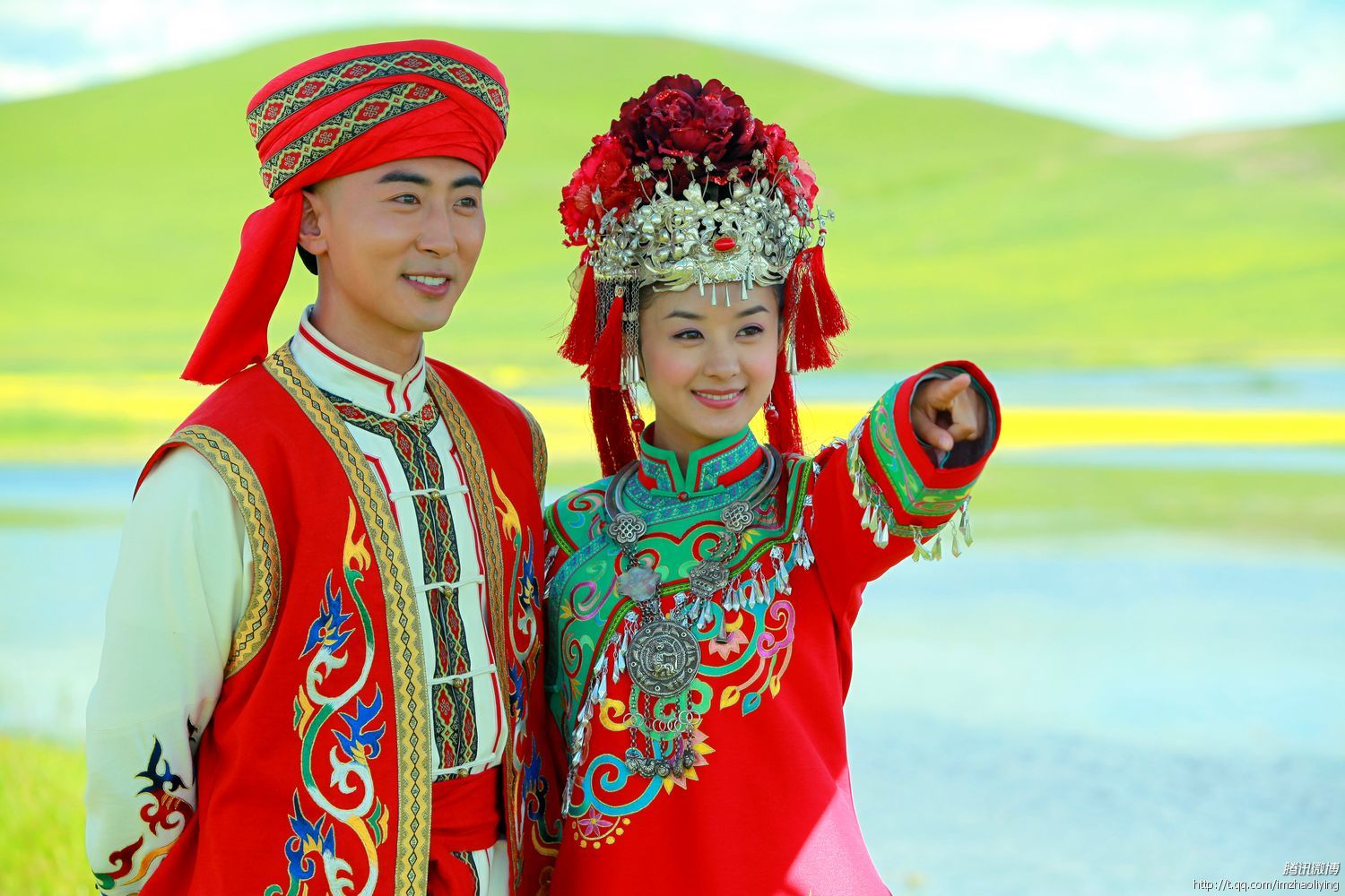 还珠格格之人儿何处归