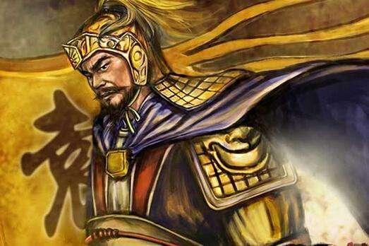 历史上袁绍凭什么能打败名将公孙瓒？只因他帐下有这一猛将_百科TA说
