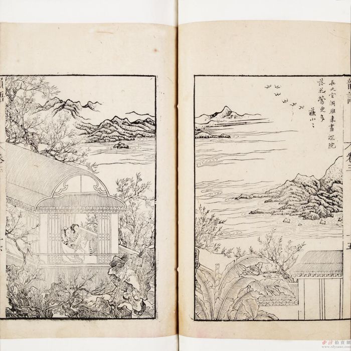  p data-id="gnbr5uztwd">《青楼韵语》原名《嫖经》,或称《明代嫖经