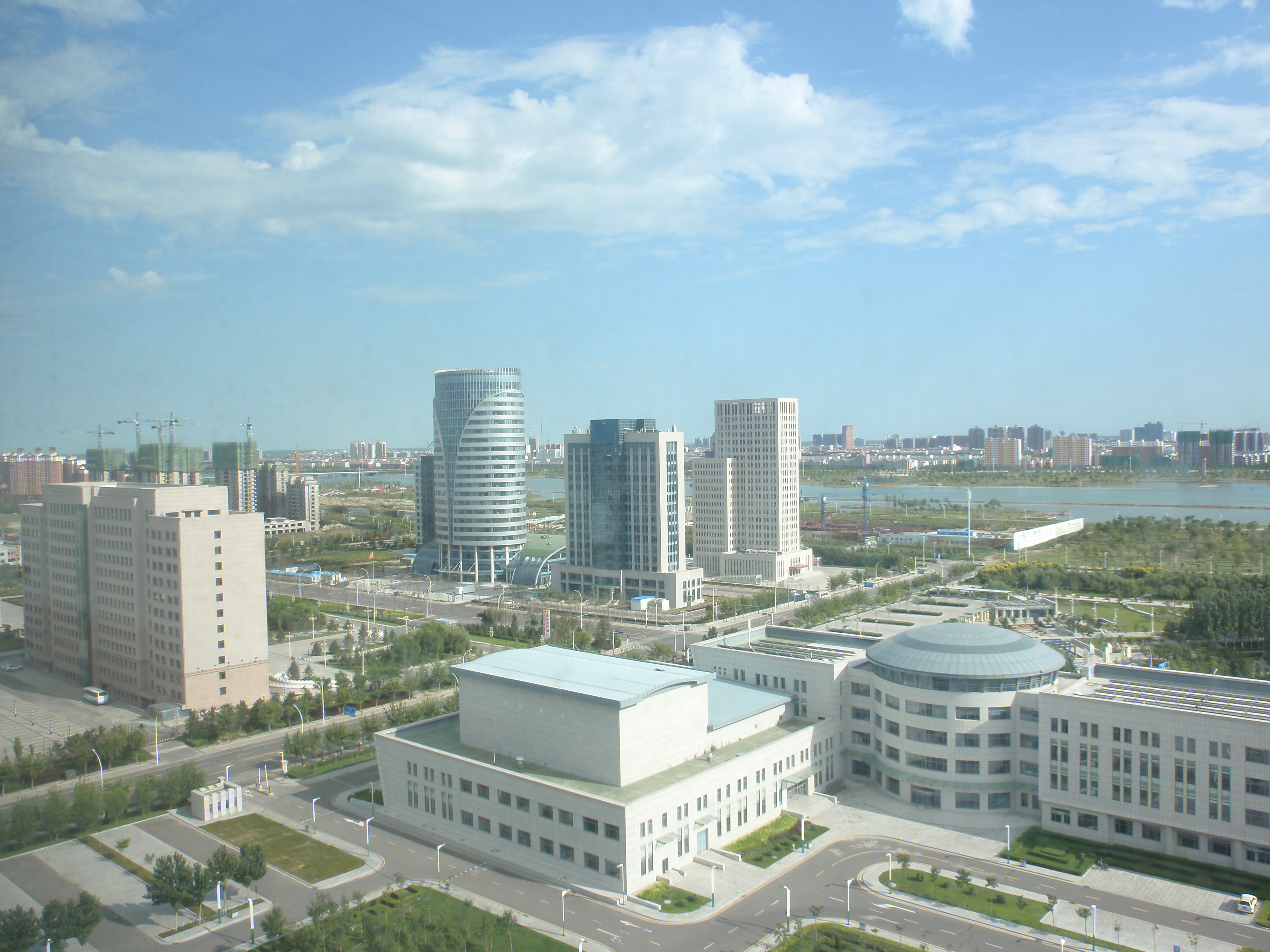 通辽市,原称哲里木盟, a target="_blank" href="/item/内蒙古自治区