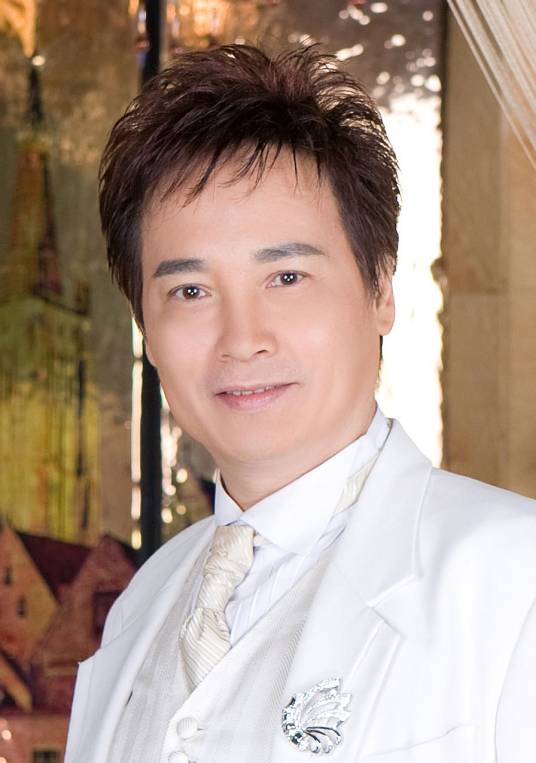 孟飞（中国香港男演员）_百度百科