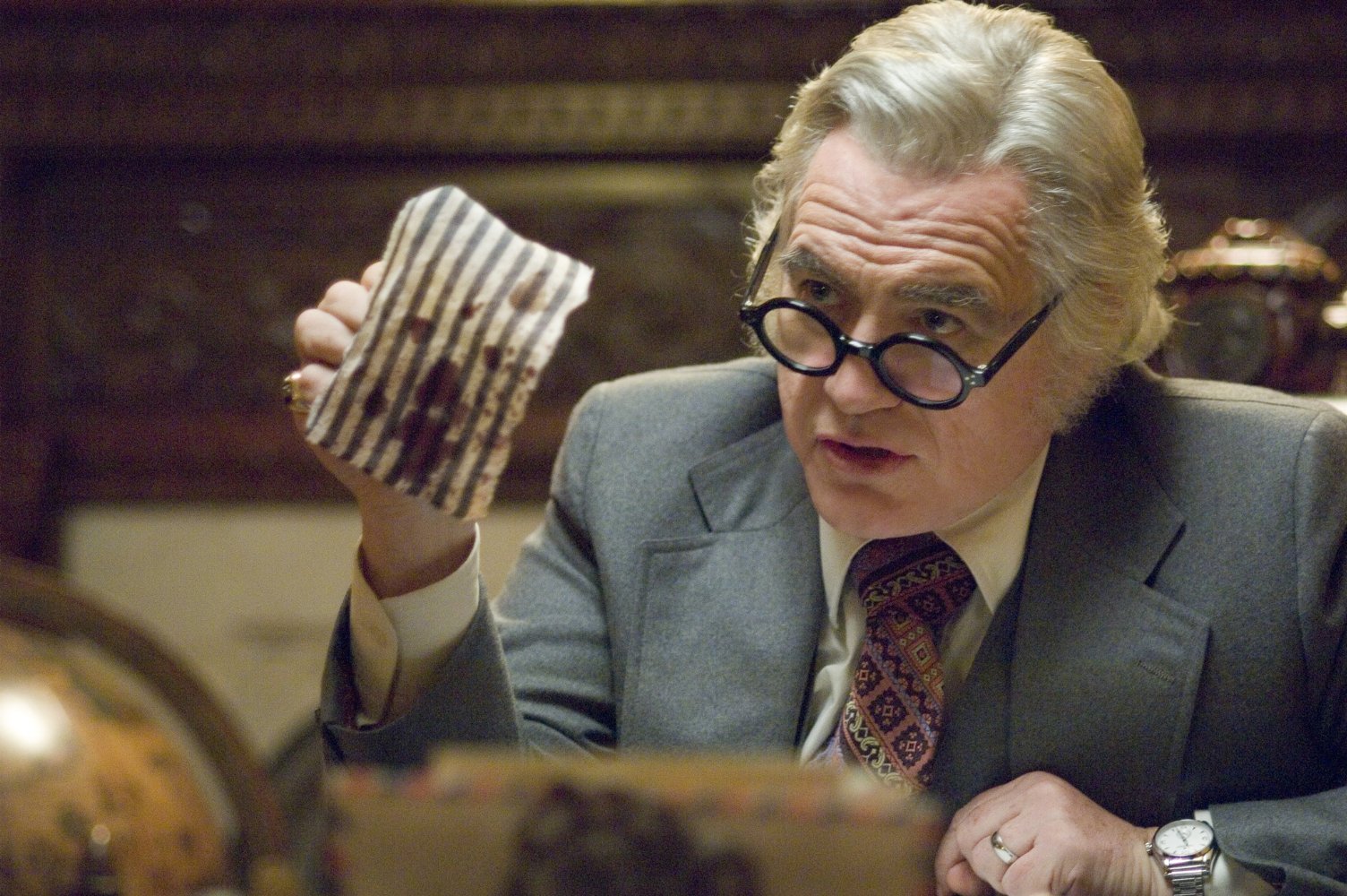  p>布莱恩·考克斯,1946年6月1日出生于 a target="_blank" href="