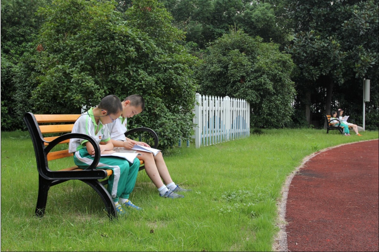 杭州市拱宸桥小学