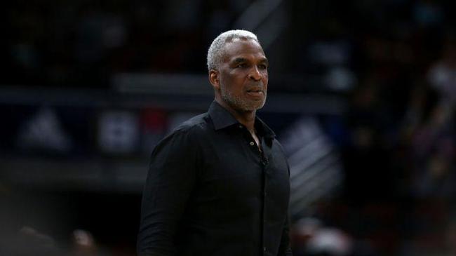 查尔斯·奥克利