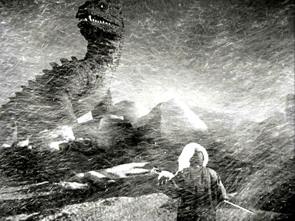  p>《原子怪兽》是 a>eugène lourié /a>执导的动作冒险片,保罗·霍