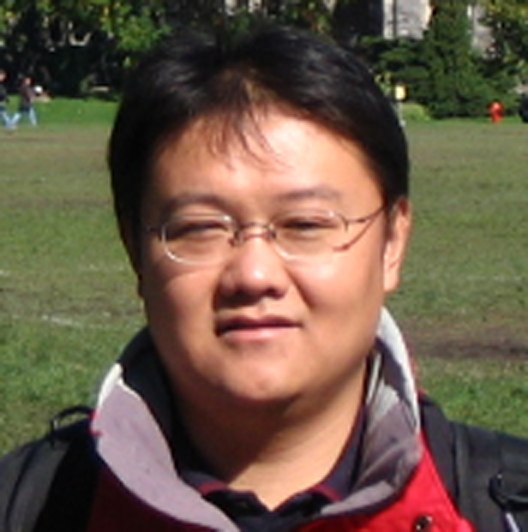 朱煜明