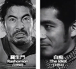 三船敏郎