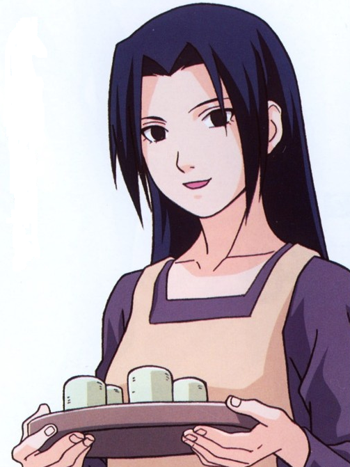  p>宇智波美琴,日本漫画《火影忍者》及其衍生作品中的女性角色.