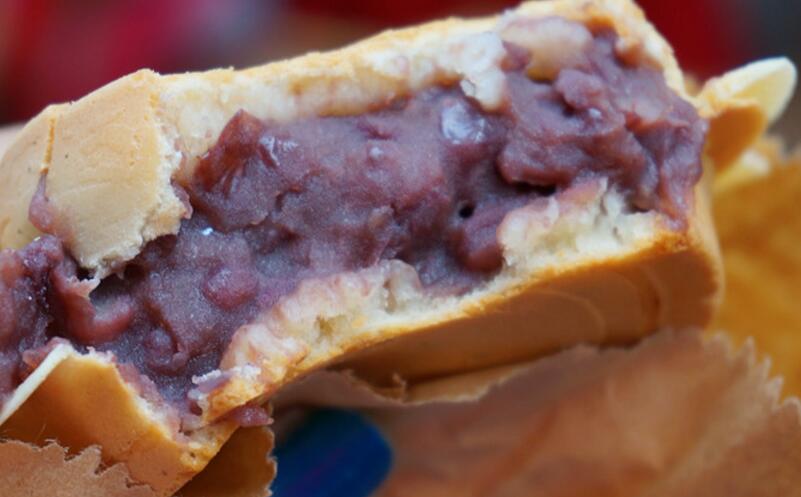  p>台湾红豆饼是来源于 a href="#" data-lemmaid="122340">台湾 /a>