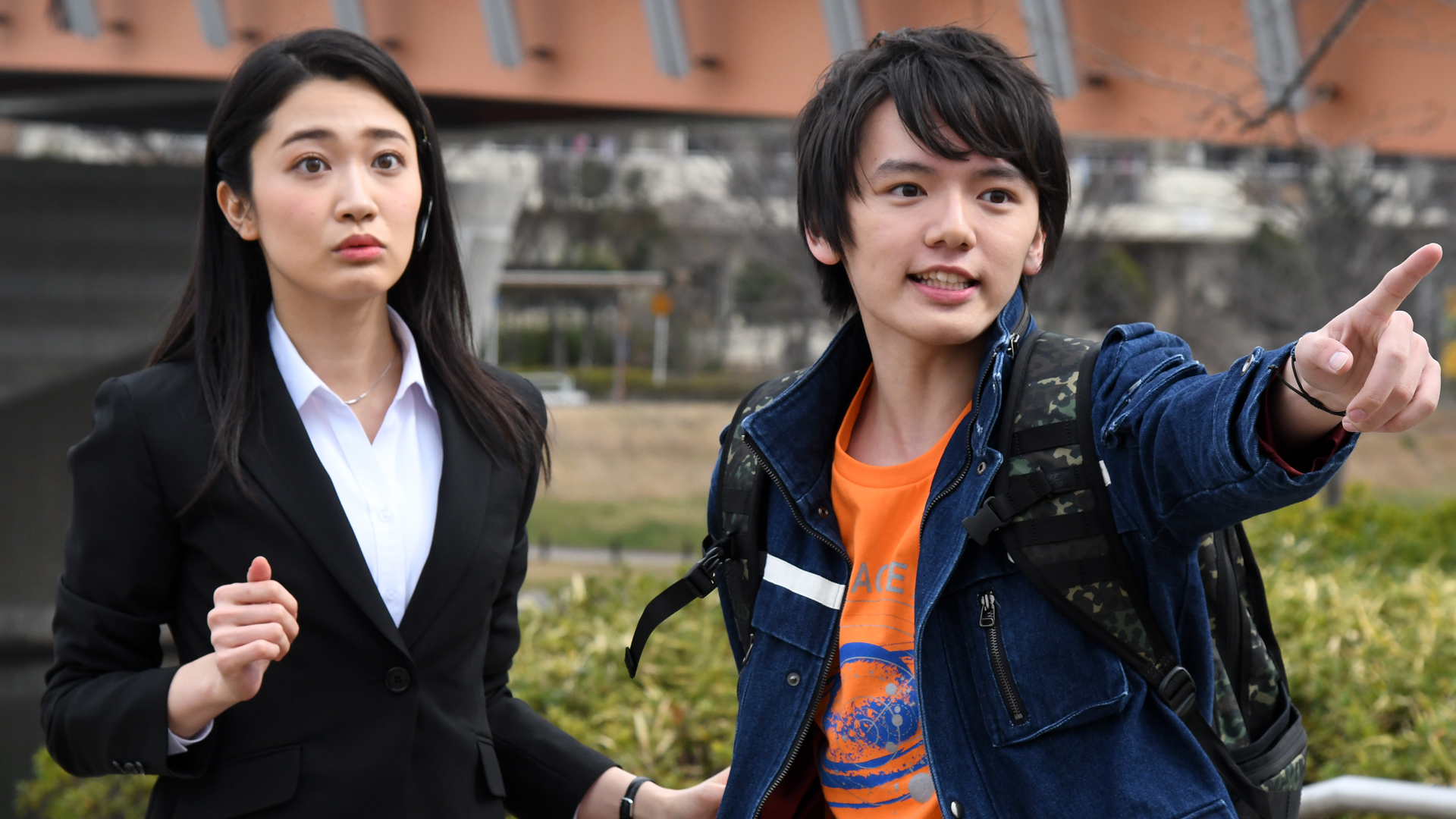 会社 /a>拍摄, a target="_blank" href="/item/滨田龙臣/8060822"