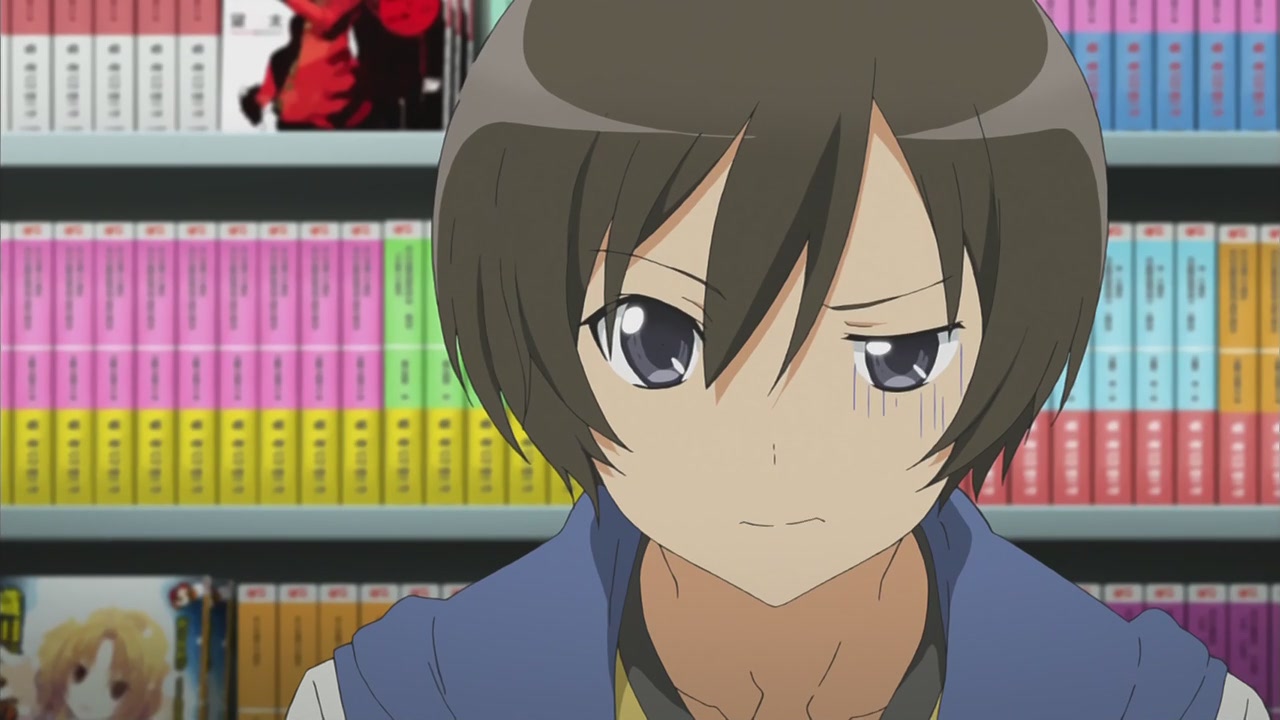  p>八坂真寻,日文やさか まひろ,人称真娘 ,犹格·索托斯(猜测)等,轻