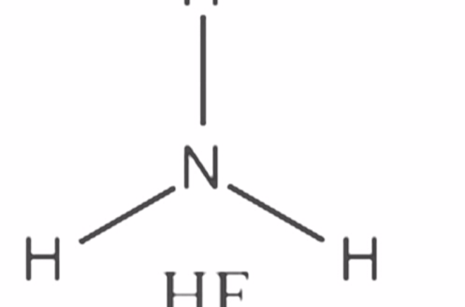 href="#" data-lemmaid="2091905">离子化合物 /a>,化学式为nh sub>4 