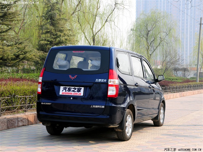 data-lemmaid="287471">上汽通用五菱 /a>推出的第一款介于 a target=