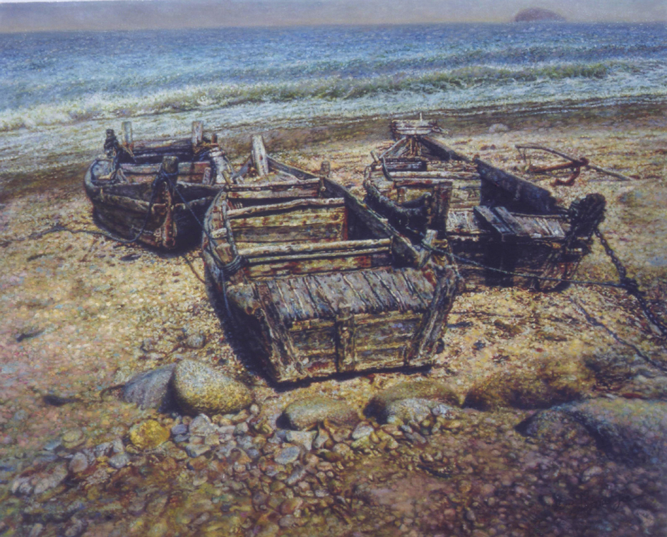 画家应小杰作品多少钱(应小杰油画拍卖最贵的画)-画家应小杰联系方式,画家应小杰作品多少钱(应小杰油画拍卖最贵的画)-画家应小杰联系方式,画家应小杰,第1张