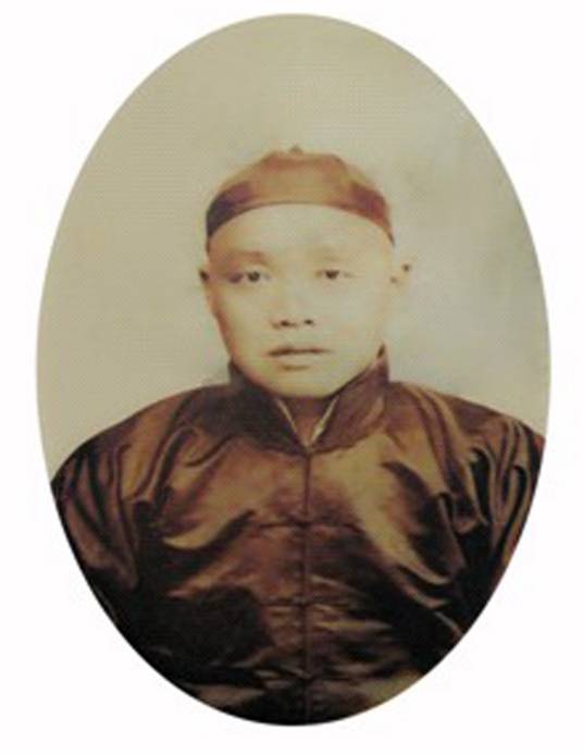 王可今_百度百科