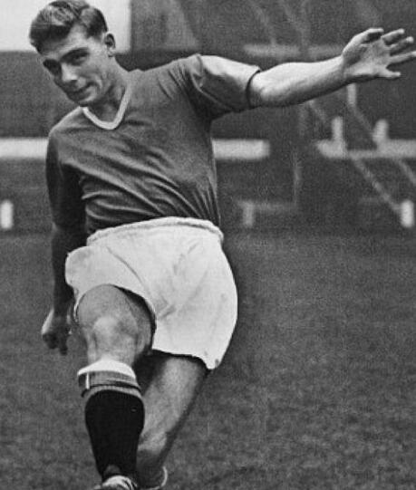  p>邓肯·爱德华兹(duncan edwards,1936年10月1日—1958年2月21日)