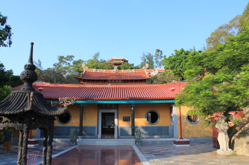 东明寺