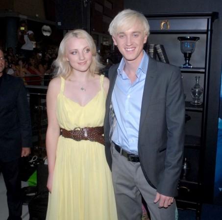  p>汤姆·费尔顿(tom felton),1987年9月22日出生于英国伦敦辛普顿