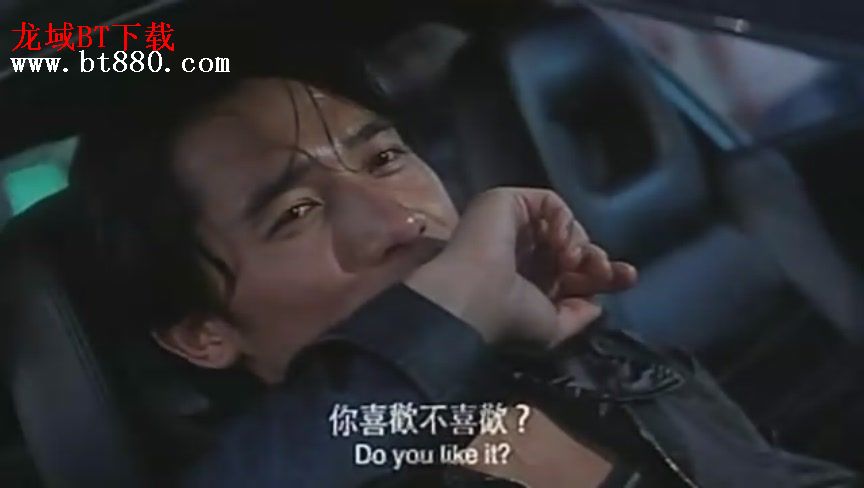  p>《洪兴仔之江湖大风暴》是由邱礼涛执导的一部犯罪电影.