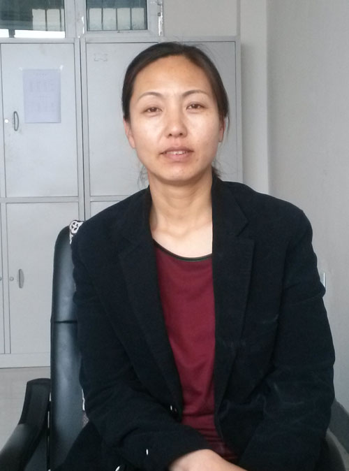 肇州县杏山中学