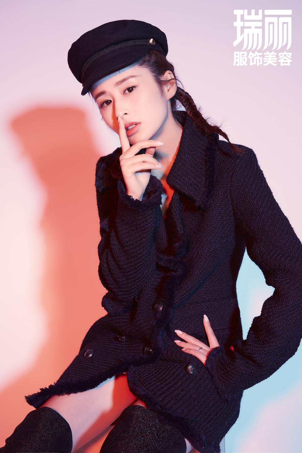  p>颖儿(本名刘颖),1988年12月12日生于湖南省常德市,中国内地女演员