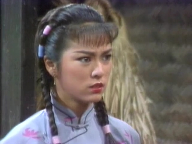  p>姜文英,是香港atv剧集《再向虎山行》里的主要角色,该角色由 a