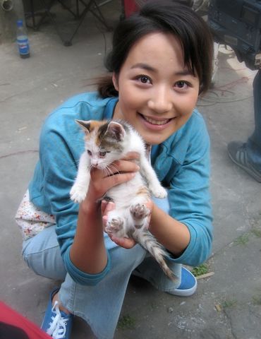  p>韩雪,1983年1月11日出生于 a target="_blank" href="/item/江苏省