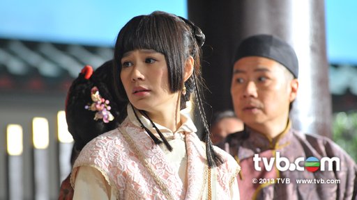 " data-lemmaid="7051877">香港电视广播有限公司 /a>制作的古装喜剧