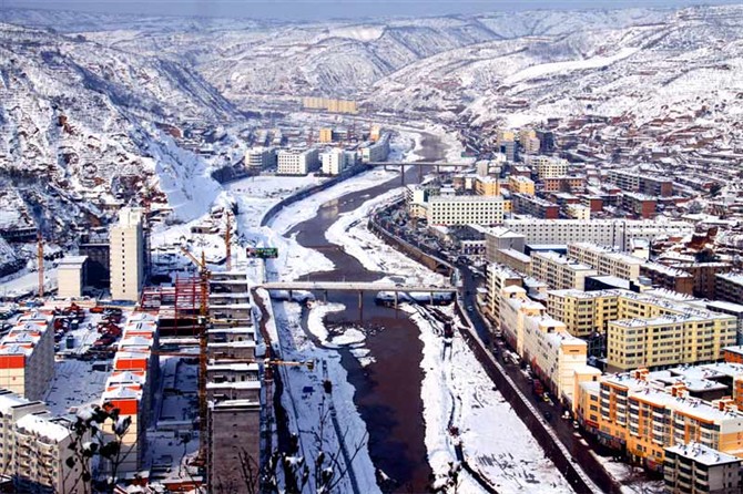  p>延长县,隶属于 a target="_blank" href="/item/陕西省/19657132"