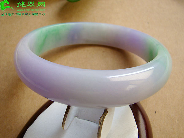 紫罗兰玉