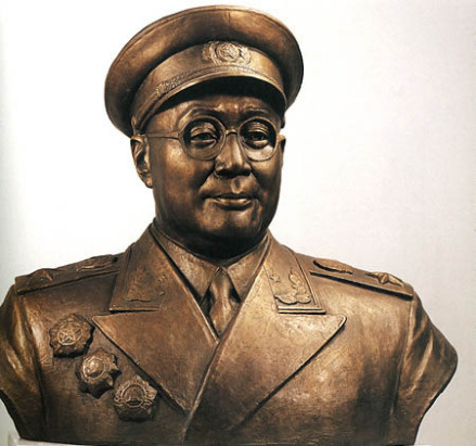 刘伯承_百度百科