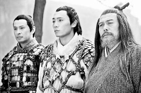  p>《荆轲传奇》是由 a href="#" data-lemmaid="6769084">中国国际