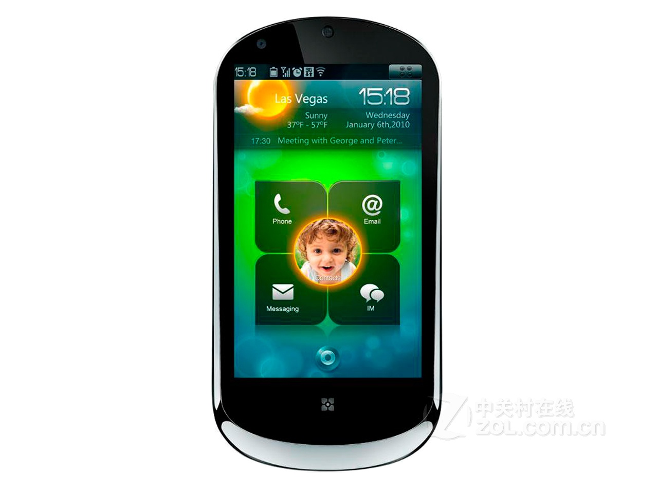 联想乐phone s1