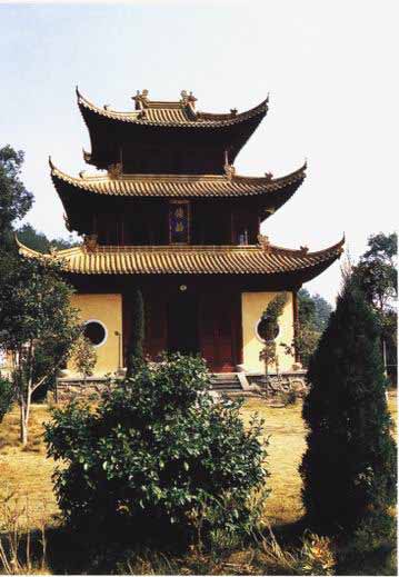  p>三峰寺是位于浙江省临海市的一座寺庙. /p>