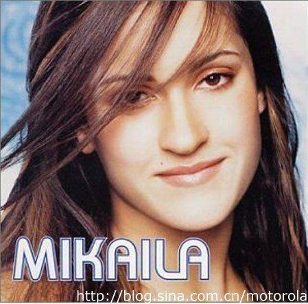 Mikaila_百度百科