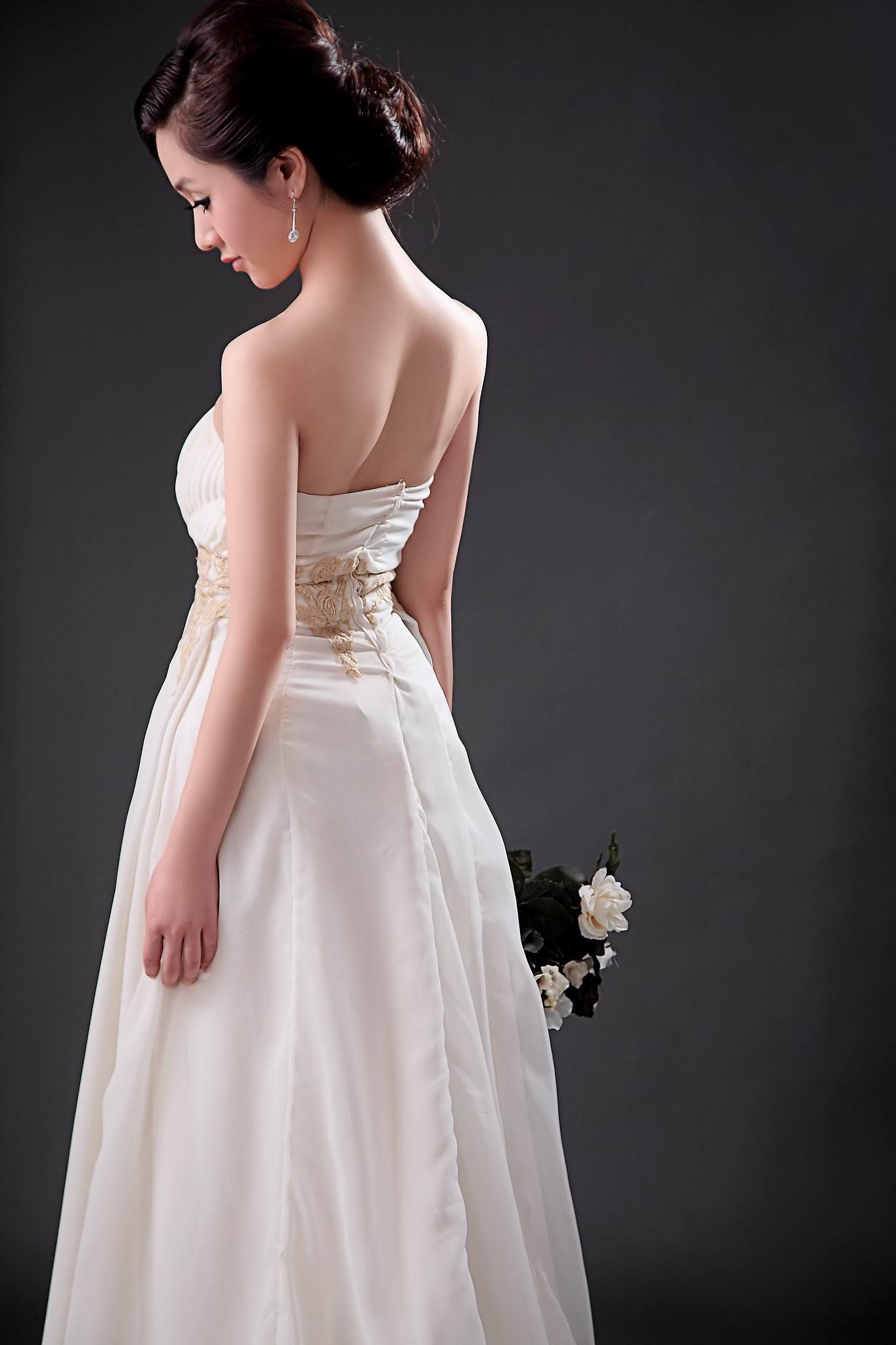  p>项瑾,1985年5月16日出生于湖北省武汉市,中国内地女演员.