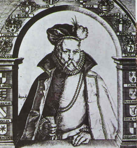  p>第谷·布拉赫(tycho brahe,1546年12月14日-1601年10月24日), a