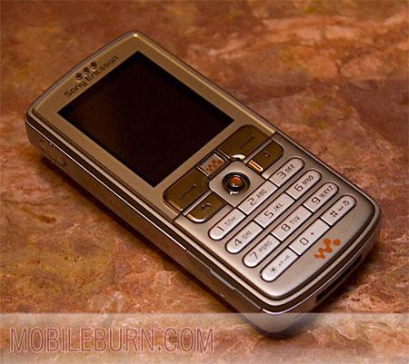  p>作为索爱迄今发布的第八款walkman音乐手机,w700是基于此前大获