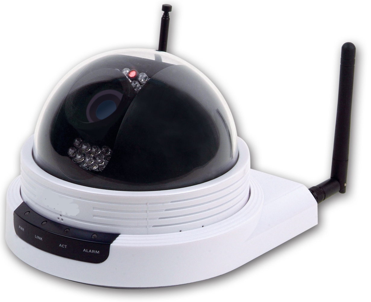 href="#" data-lemmaid="412165">安防 /a>方面的准摄像机,它的 a