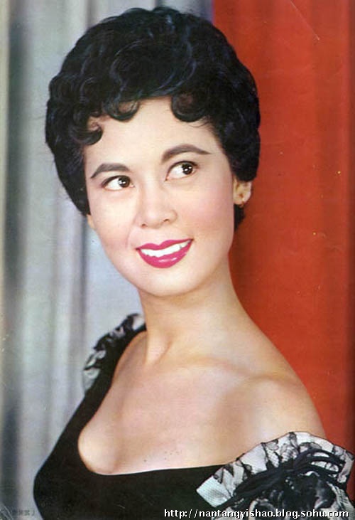  p data-id="gnx0va0lu3">林黛(1934年12月26日-1964年7月17日),香港