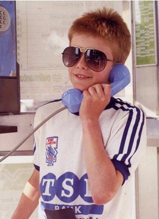 大卫·贝克汉姆