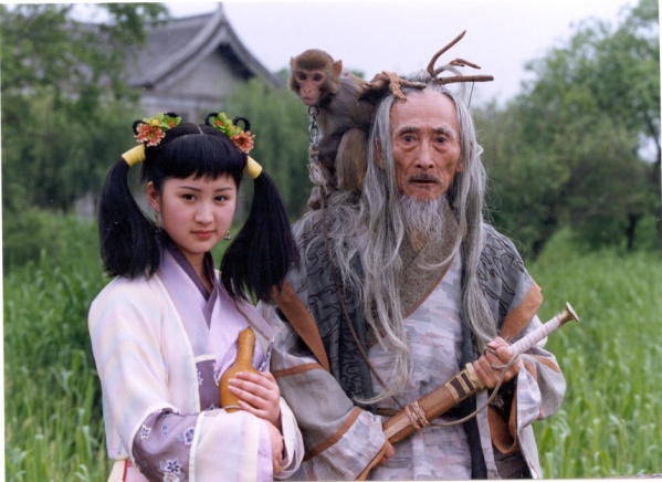 《 a target="_blank" href="/item/笑傲江湖/13116" data-lemmaid="