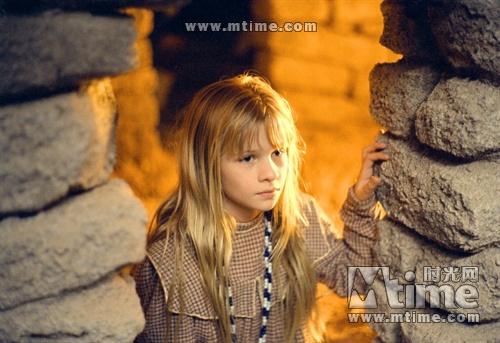 失踪themissing(2003)